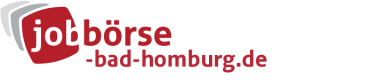 Jobbörse Bad Homburg